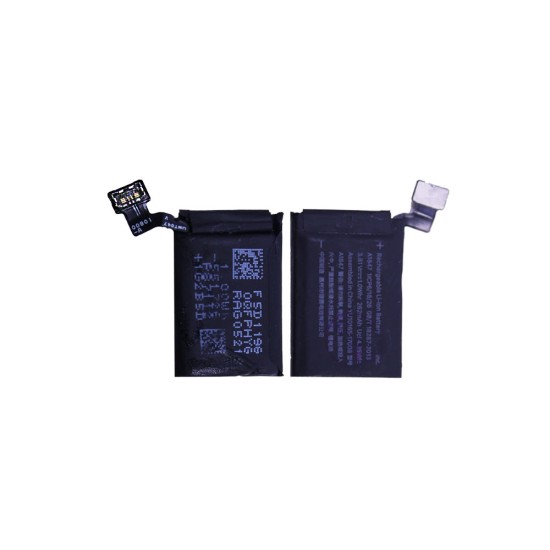 Batería para Apple Watch Series 3 38MM 262mAh